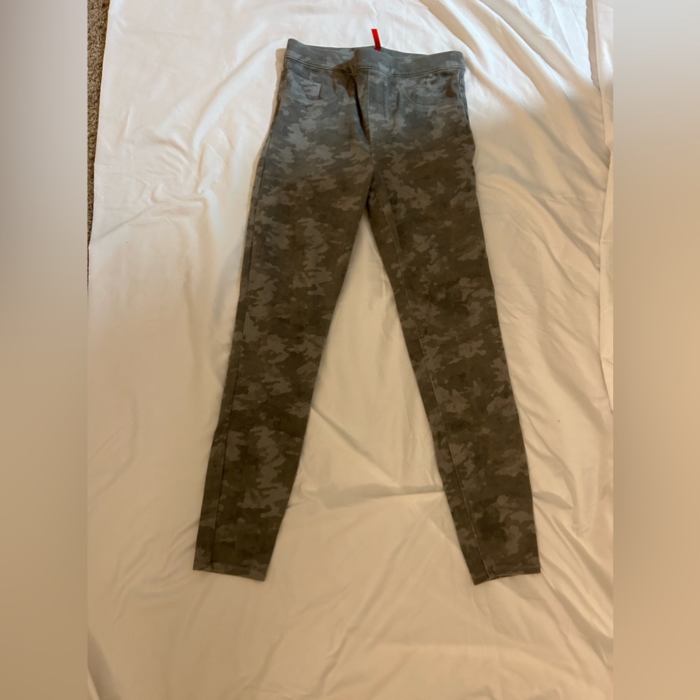 Camo SPANX